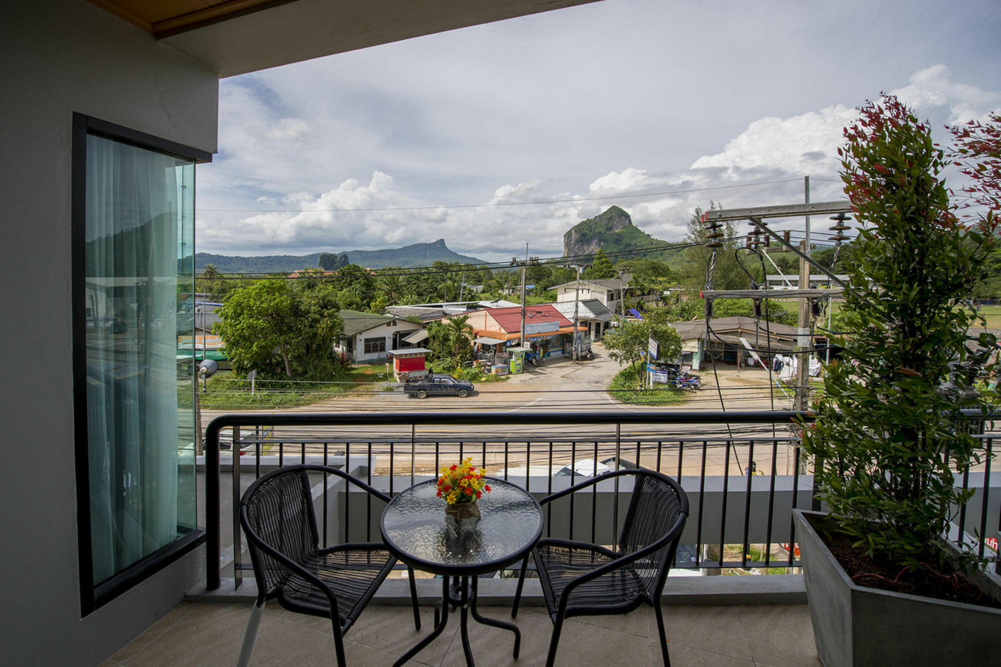 The Lucky Beach Ao Nang מראה חיצוני תמונה