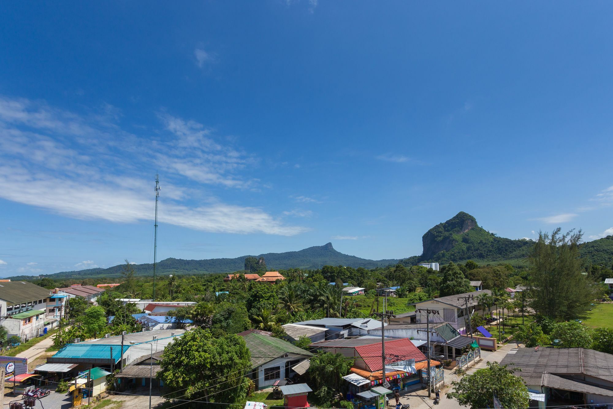 The Lucky Beach Ao Nang מראה חיצוני תמונה