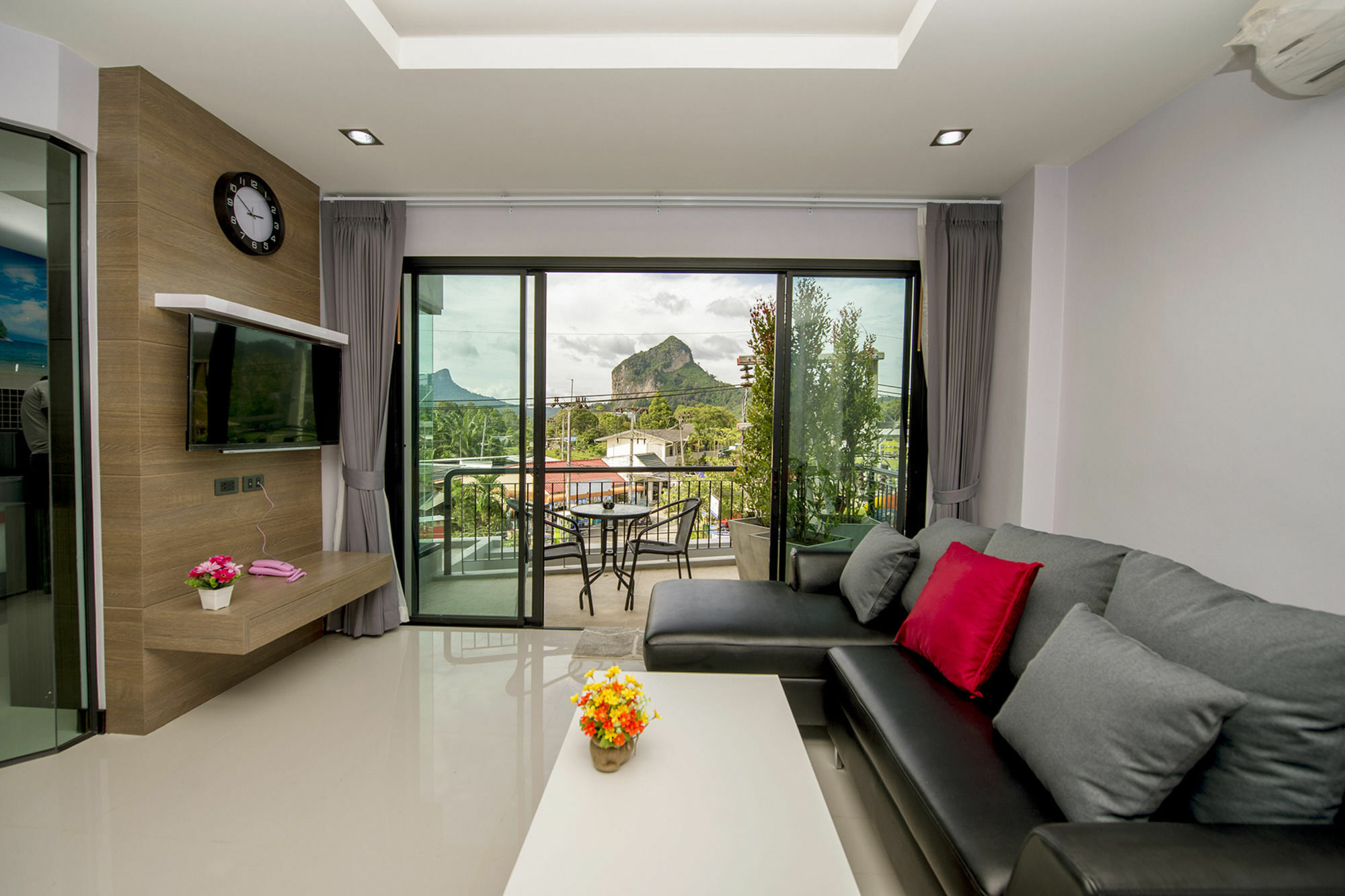 The Lucky Beach Ao Nang מראה חיצוני תמונה