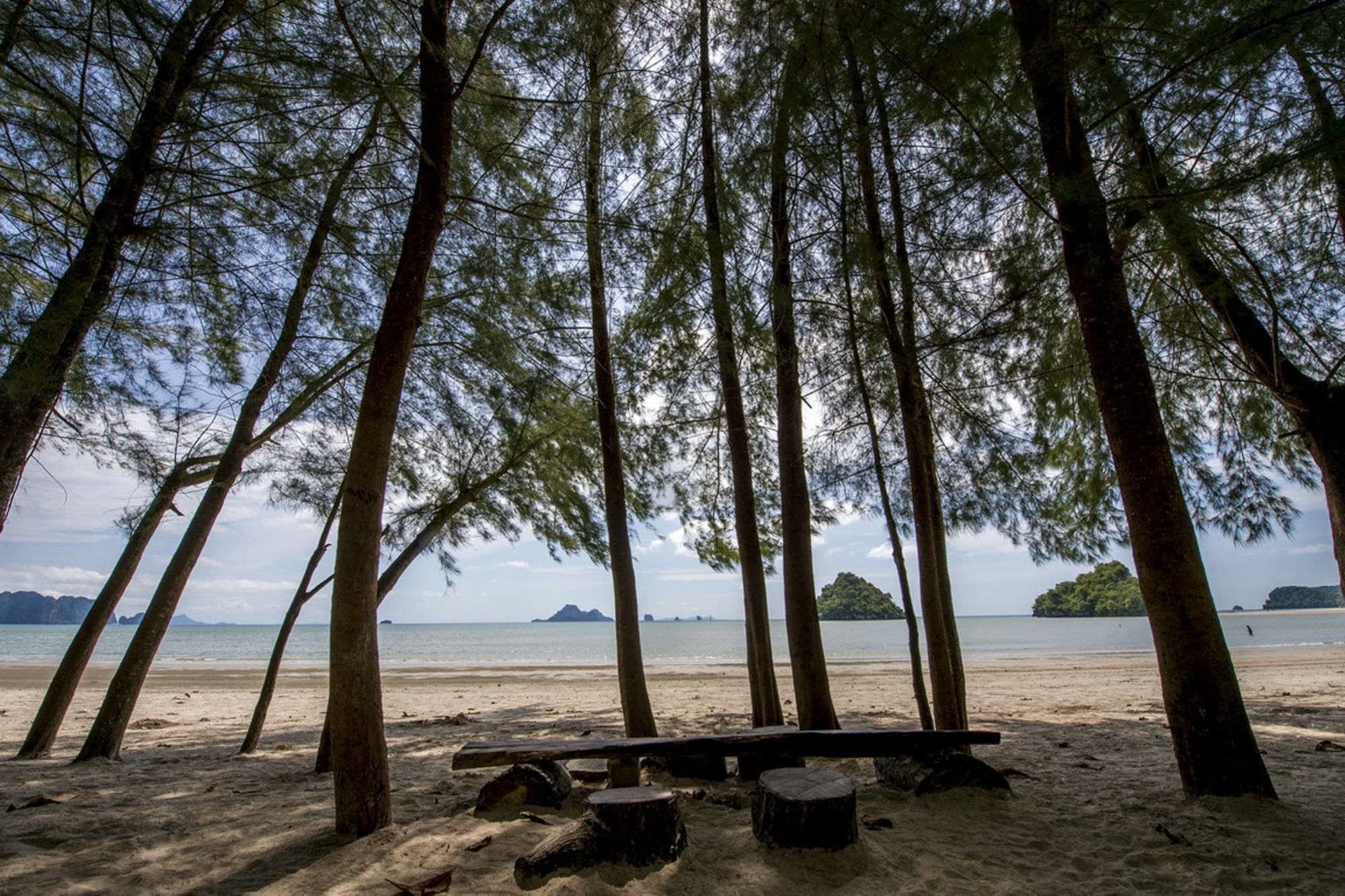 The Lucky Beach Ao Nang מראה חיצוני תמונה