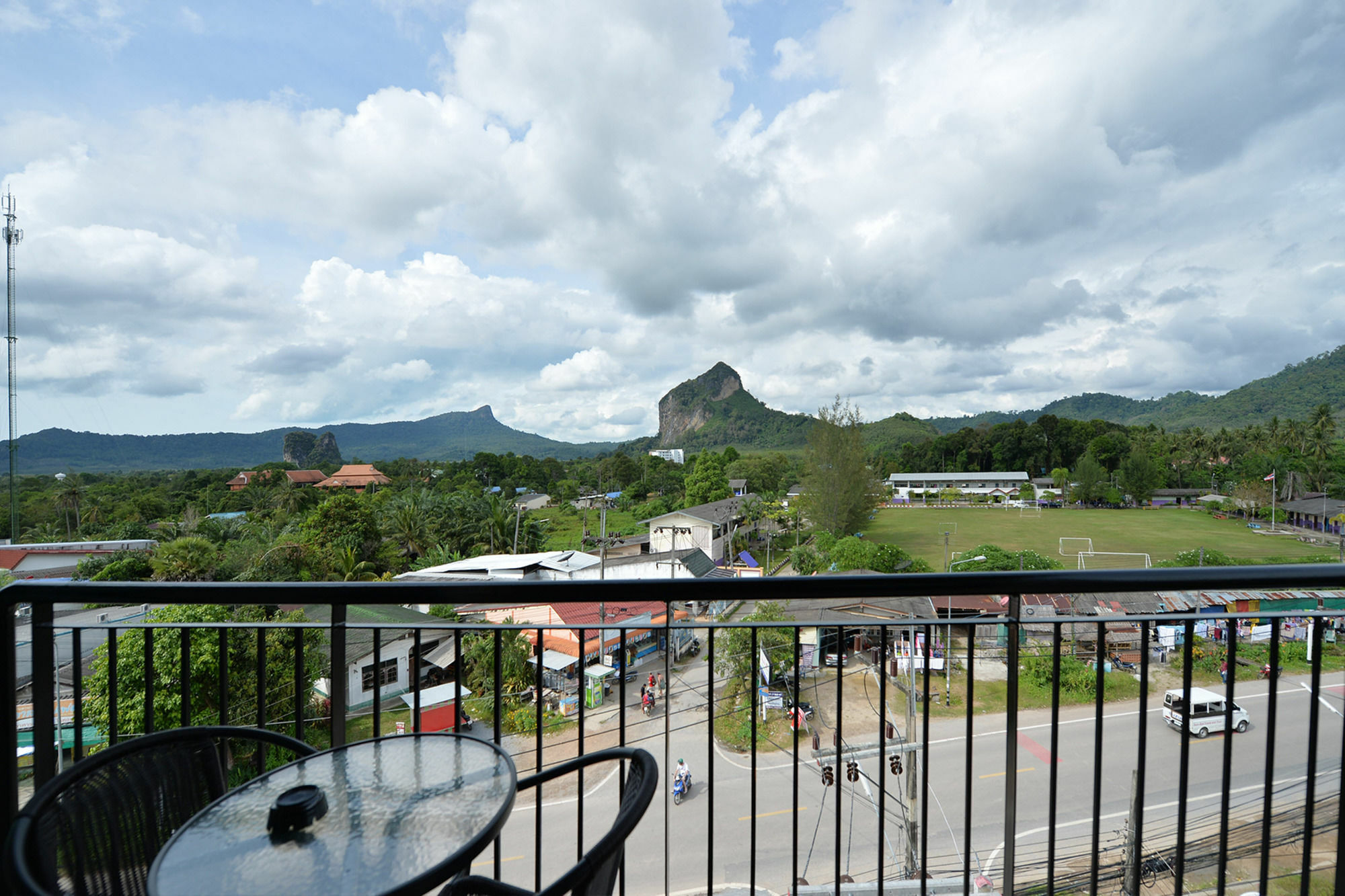 The Lucky Beach Ao Nang מראה חיצוני תמונה